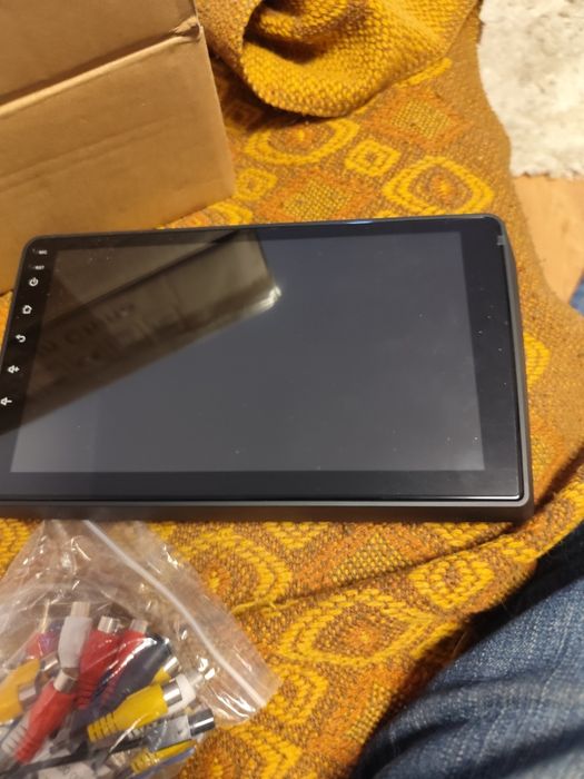 Sprzedam radia samochodowe