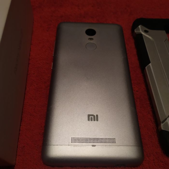 Xiaomi redmi note 3 pro SE 3/32