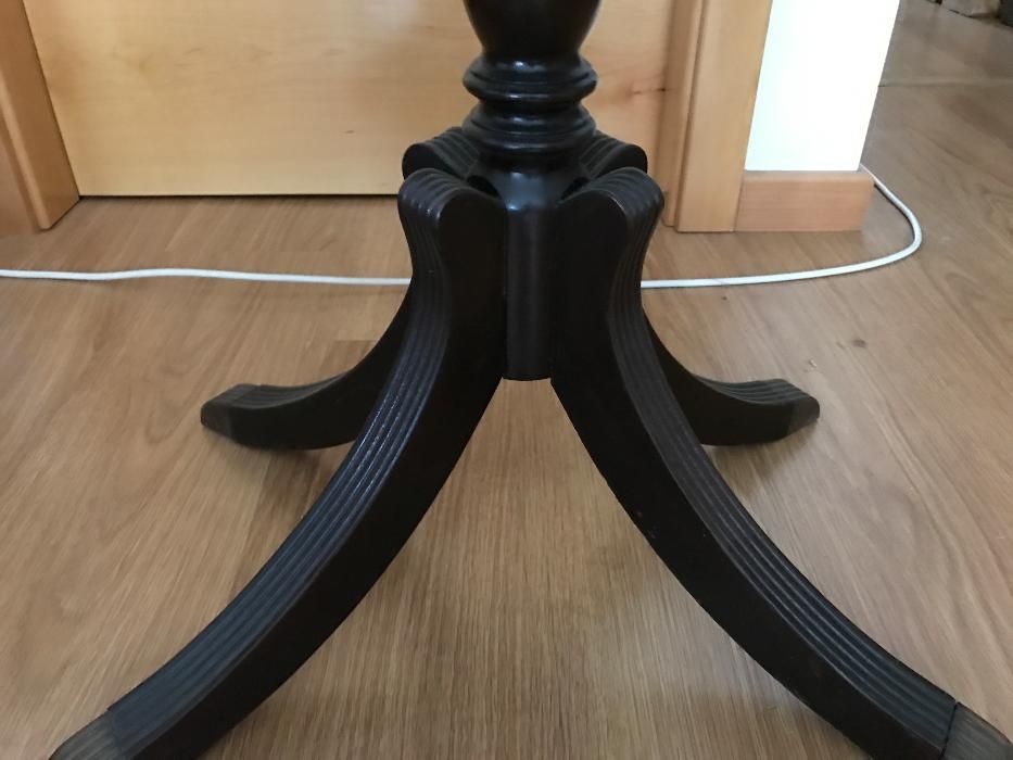 Mesinha de Telefone  Antiga