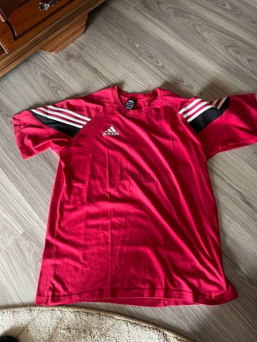 Футболка адидас(adidas)