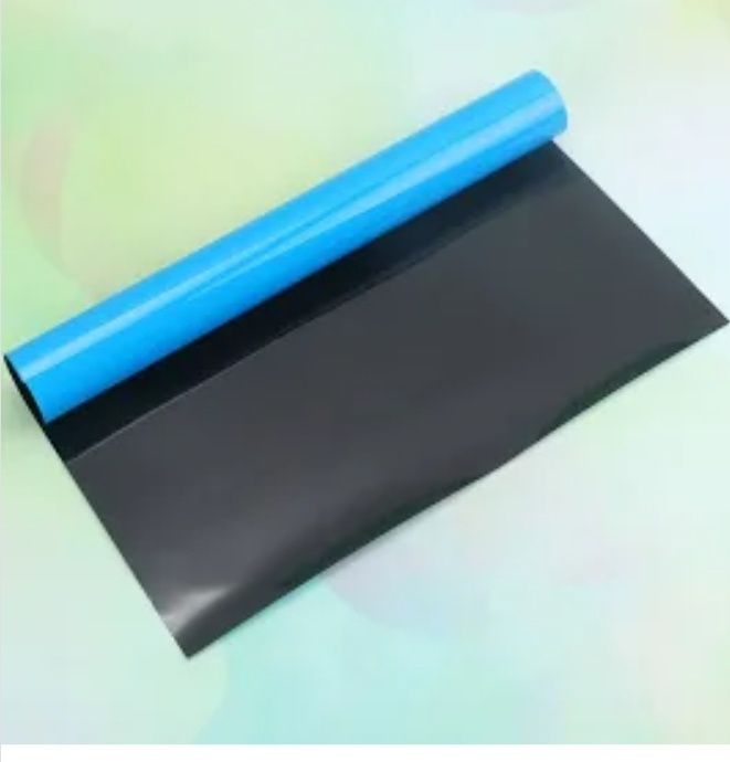 Troco fundo de aquário