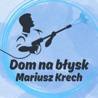 Mycie ciśnieniowe kostki, elewacji i dachów, ścinka drzew, krzewów.