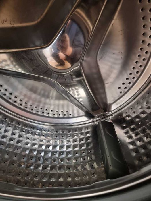 Пральна машина Samsung 6кг eco-bubble WF60F1R2E2W