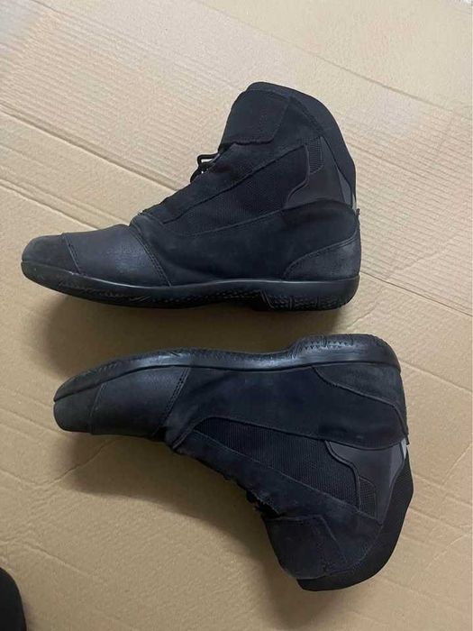 Botas TCX Júpiter 4 gore-tex