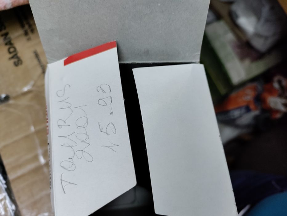 Топливный фильтр FORD Taurus 2001