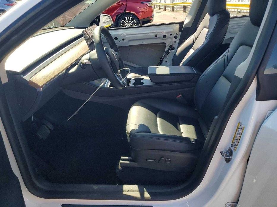 2023 Tesla  Model  Y
