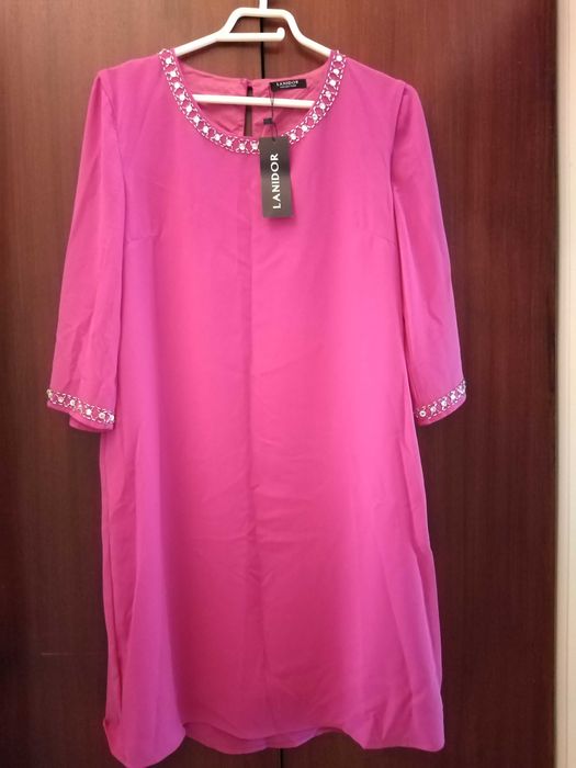 Vestido novo Lanidor nr. 38