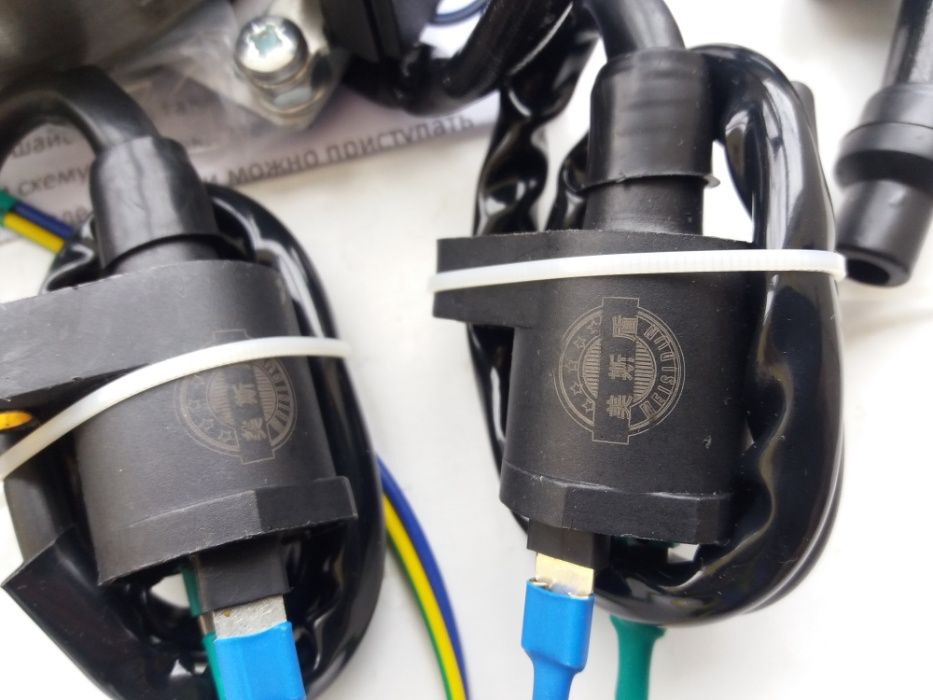 CDI электронное зажигание ЯВА ИЖ 12V лучшая цена-качество! гарантия!