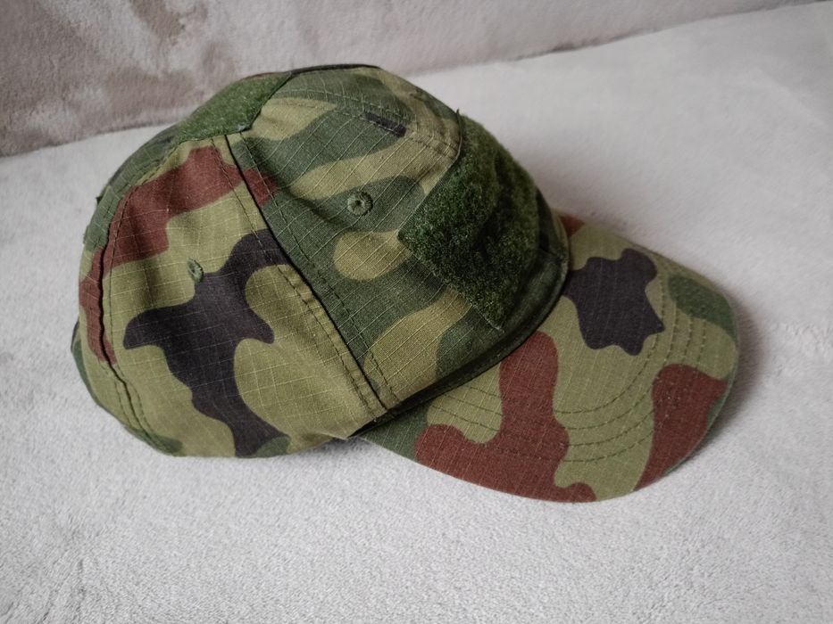 Czapka z daszkiem Texar