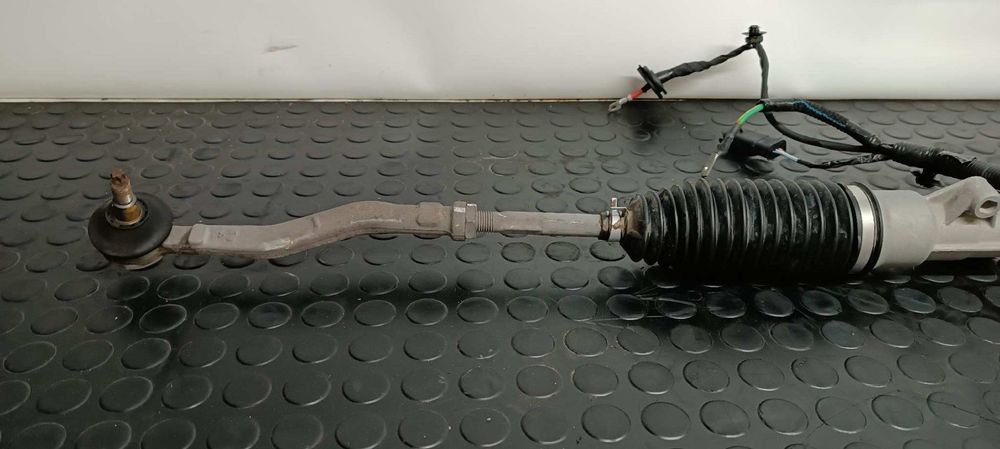 CREMALHEIRA DE DIREÇÃO PEUGEOT 2008 (--.2013->) STYLE
