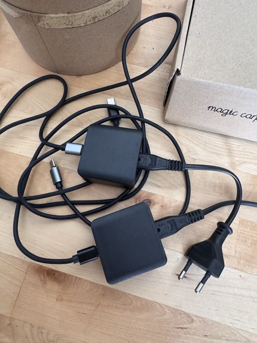 Slider Syrp Genie ii 3 axis epic kit