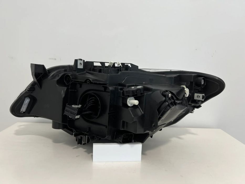 Farol Otica BMW Serie 2 F22 LCI Full LED Original Direito