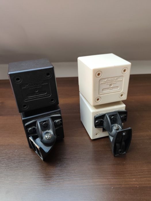 Zestaw głośników Bose Acoustimass 3 (Subwoofer + 2x Satelitki Double Cube)