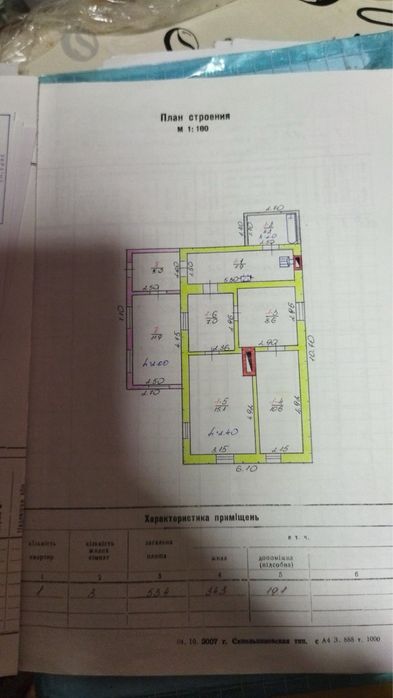 Продам будинок  Раздори