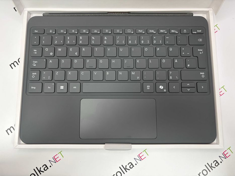 Клавиатура Keyboard Microsoft Surface Pro 12 (12" 2025) Model: 2100