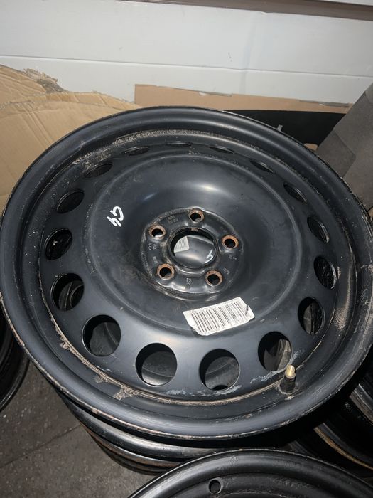 Диски 5-100 R16