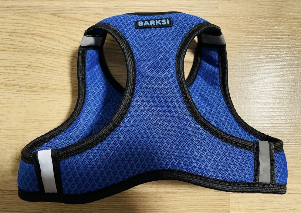 Шлея Barski M 47 см