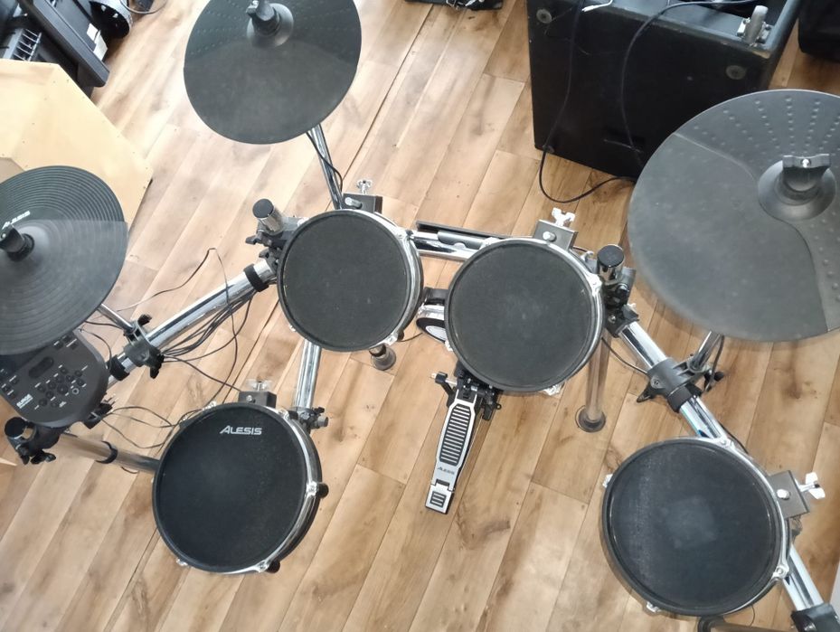Alesis Surge Drums
