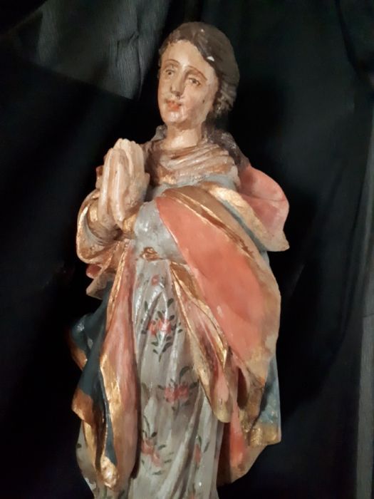 Senhora da Conceição