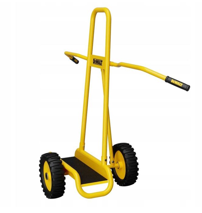 wózek do transportu płyt , drzwi , okien DEWALT
