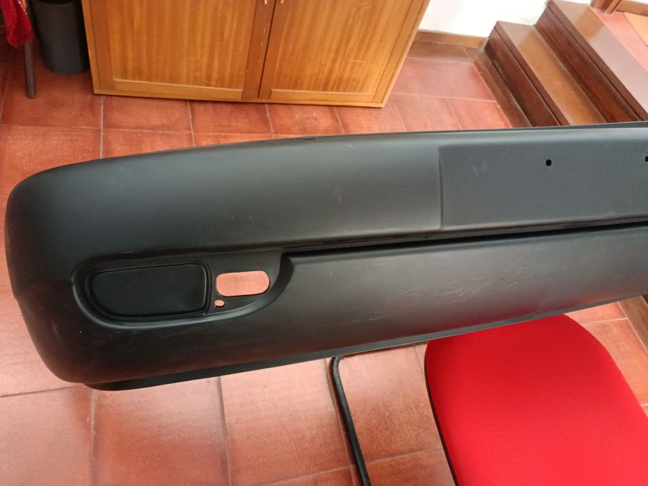 Para-choques VW Transporter T4