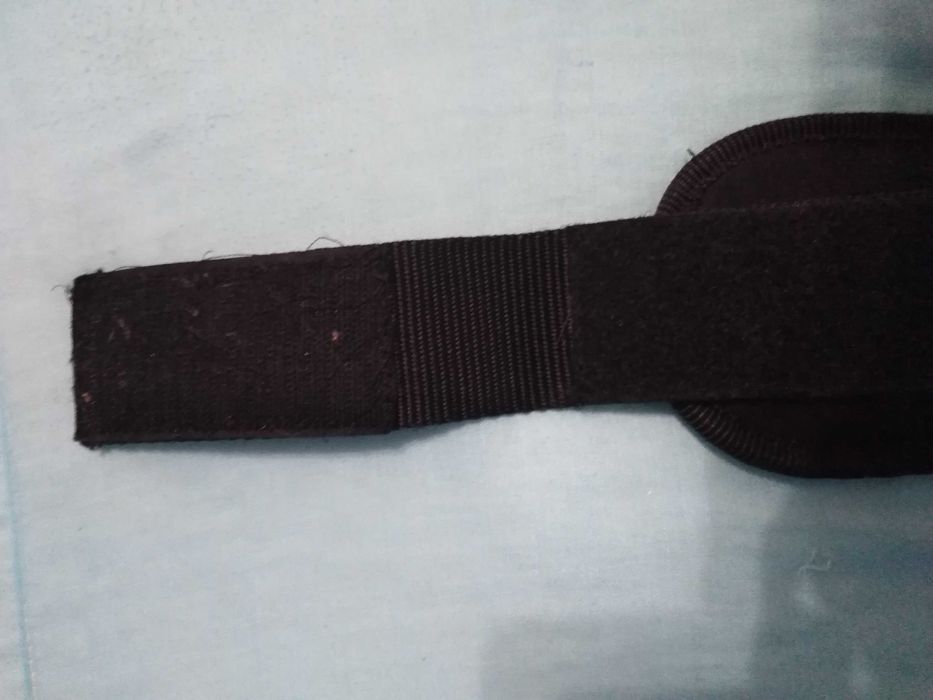 Cinto Treino Domyos L-XL