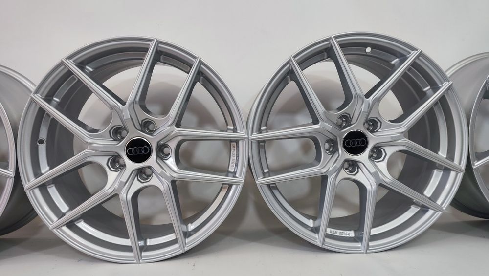 5x112 18" audi a4 B7 B8 B9 A6 C6 C7 C8 A7 A8 Q5 Q3