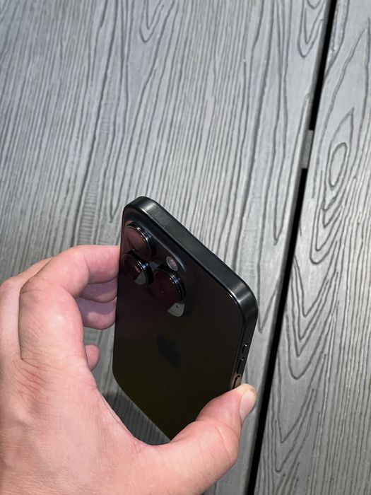  iPhone 15 pro 256Gb без ремонтів, в ідеальному стані