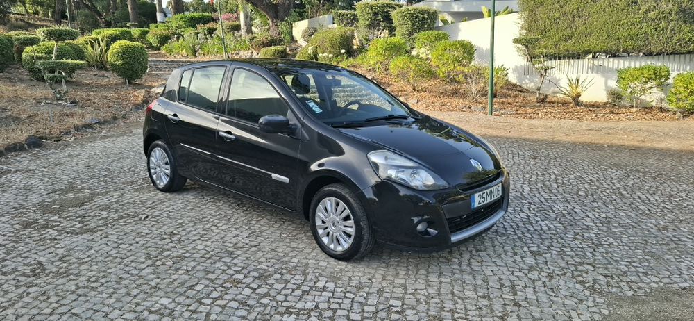 Renault Clio 1.2 Gasolina