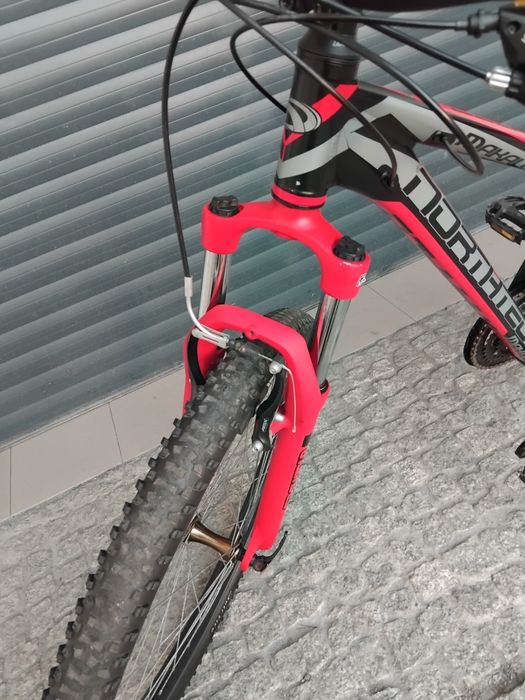 Rower Northtec 29 cali