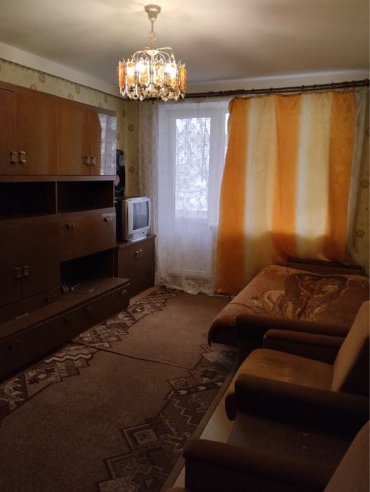 1 кім. На Курській.