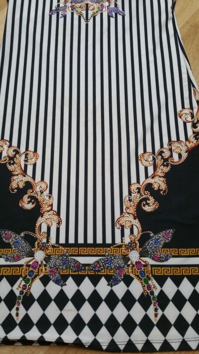 Sprzedam sukienke :)