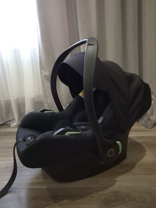 Автокрісло Anex Avionaut Cosmo