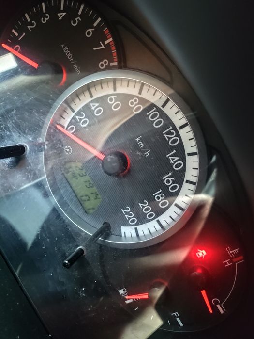 Mazda 5 do poprawek