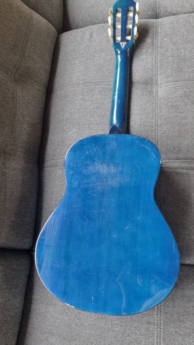 Gitara klasyczna