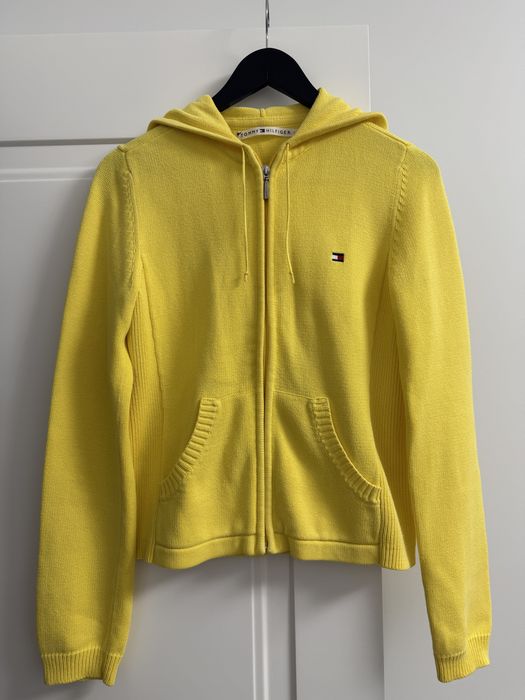 Толстовка Tommy Hilfiger