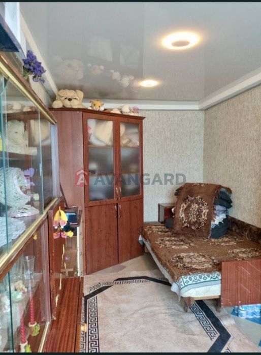 Продажа 3 комнатной  Черемушки