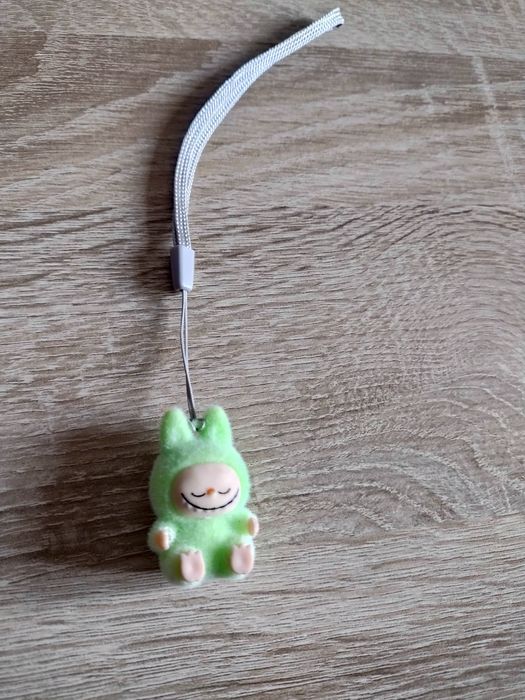 Breloczek labubu i figurki dla dzieci każdy 3 zł