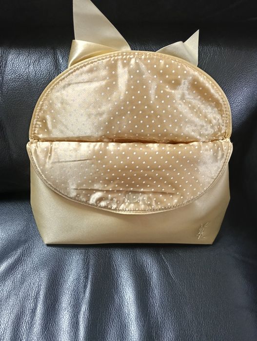 Bolsa/ nécessaire YSL