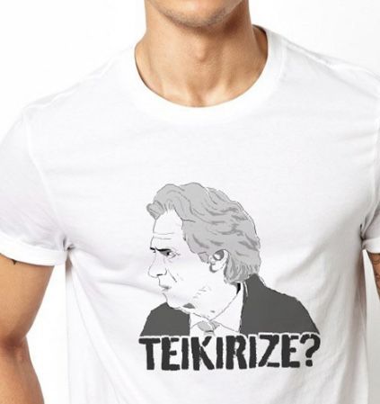 Tshirt calvin klein original M