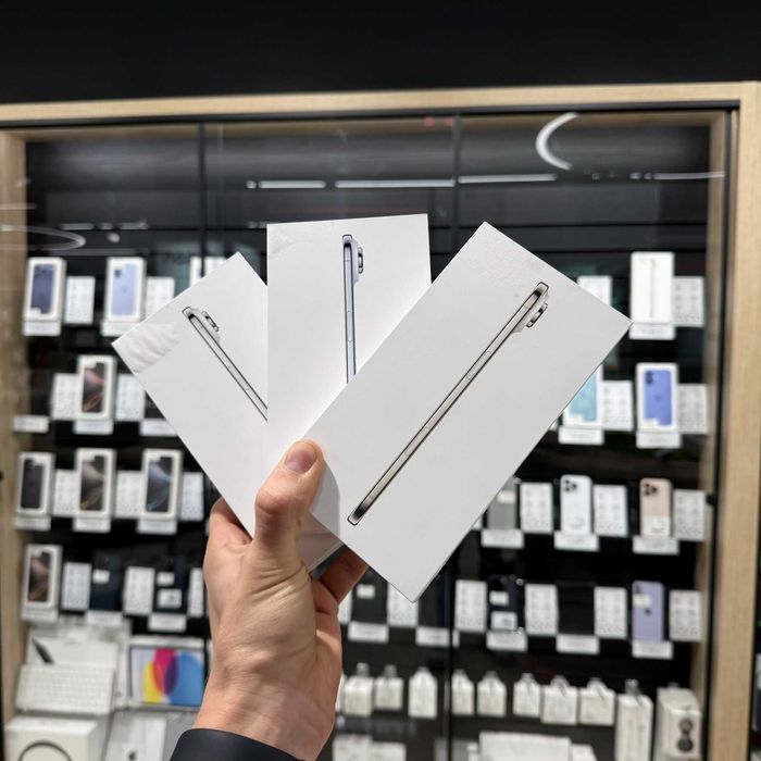iPhone Air (6.5")