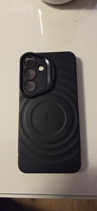 Etui samsung s25 5 sztuk