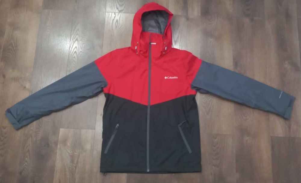 Kurtka Columbia roz. M