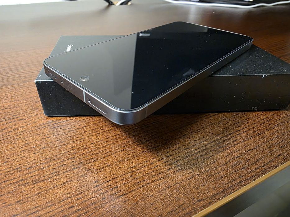 Samsung Galaxy S24 FE – idealny stan | gwarancja