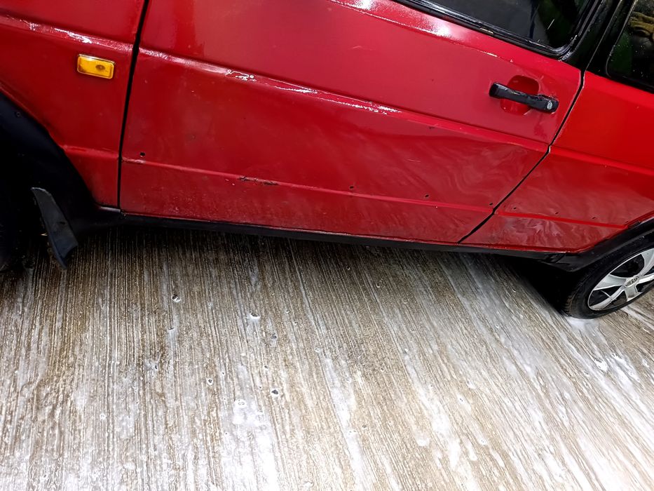 Volkswagen Jetta2 1.6