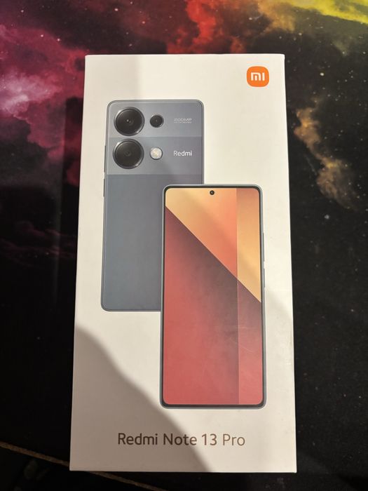 redmi note 13 pro