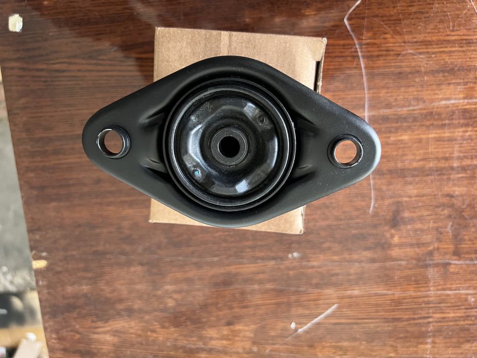 Опора амортизатора заднего Sonata LF LPI