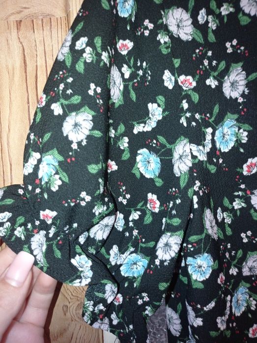 Літнє плаття H&M