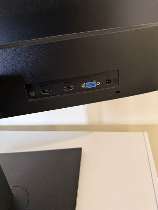 Monitor HP 27” polegadas