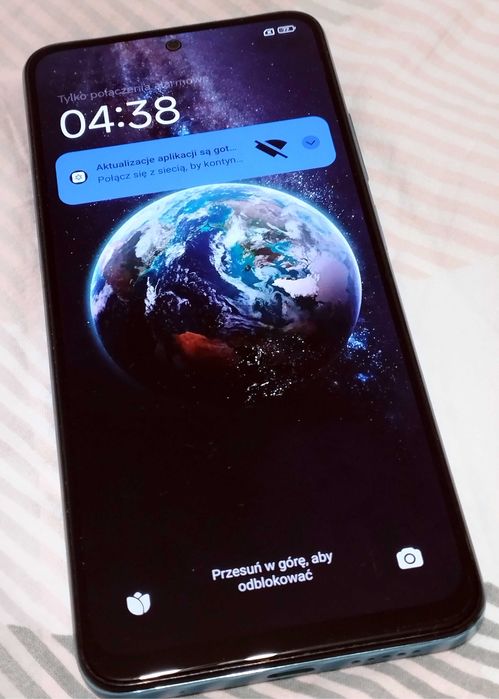 Xiaomi Redmi Note 11